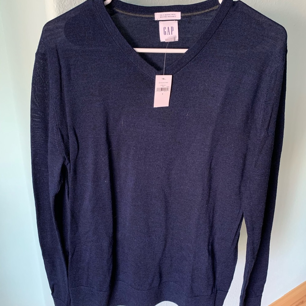 Men’s long sleeve